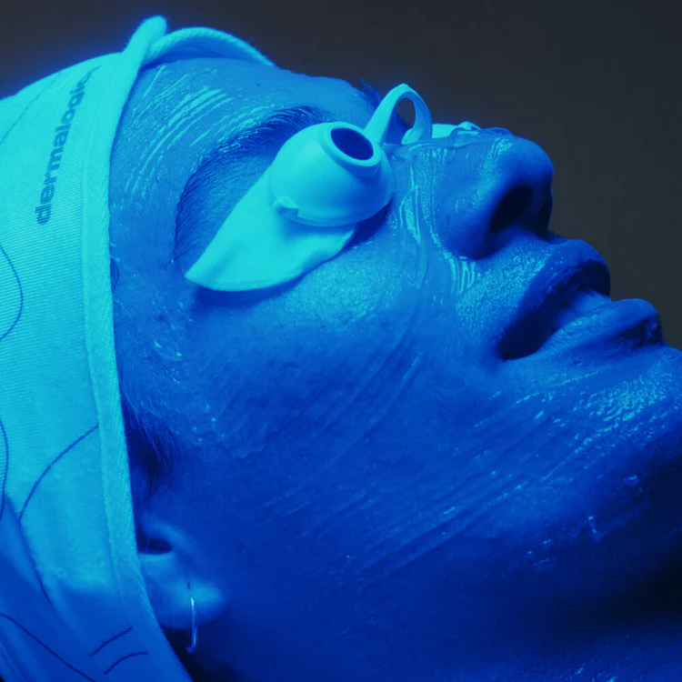 Dermalogica ProSkin 30 facial at Freckles Beauty Clinic, Middlesbrough