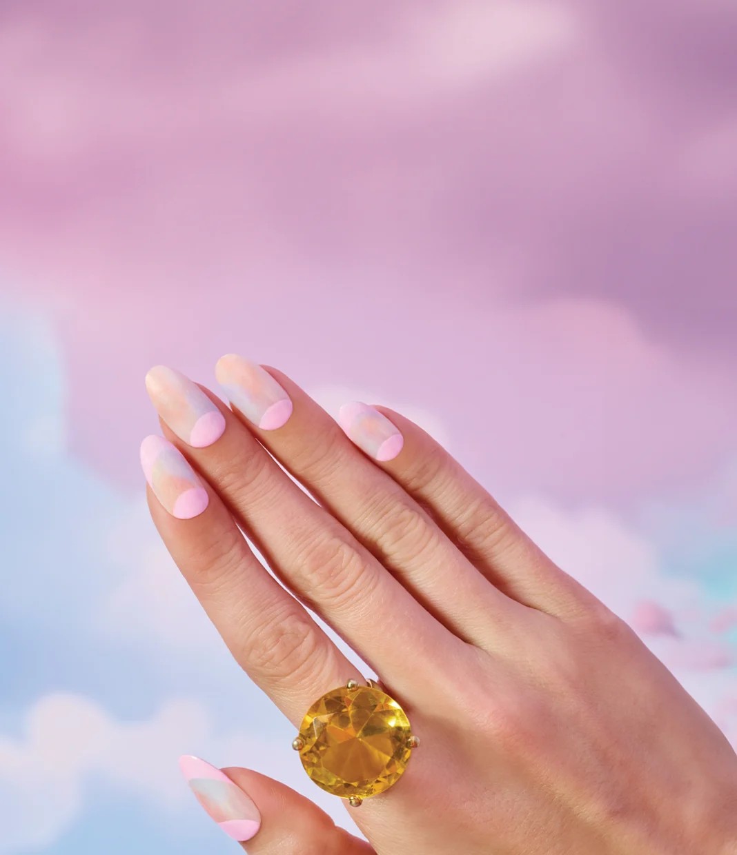 O.P.I nail spa for Coulby Newham clients at Freckles Beauty Clinic, Middlesbrough